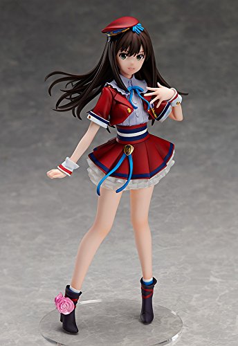 iDOLM@STER Cinderella Girls 1/8 scale Shibuya Rin (new generations Ver. version) - FREEing