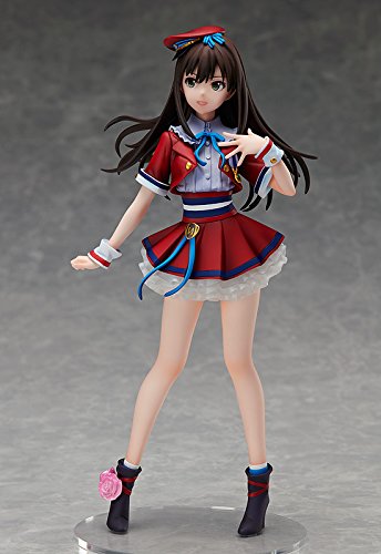 iDOLM@STER Cinderella Girls 1/8 scale Shibuya Rin (new generations Ver. version) - FREEing