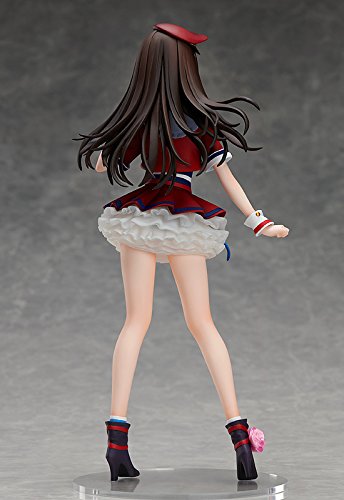 iDOLM@STER Cinderella Girls 1/8 scale Shibuya Rin (new generations Ver. version) - FREEing