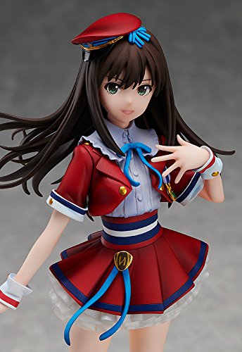 iDOLM@STER Cinderella Girls 1/8 scale Shibuya Rin (new generations Ver. version) - FREEing