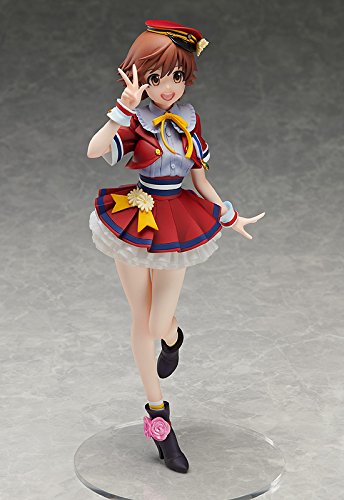 Honda Mio (nuevas generaciones de Ver. versión) - 1/8 de la escala iDOLM@STER Cinderella Girls - la liberación de