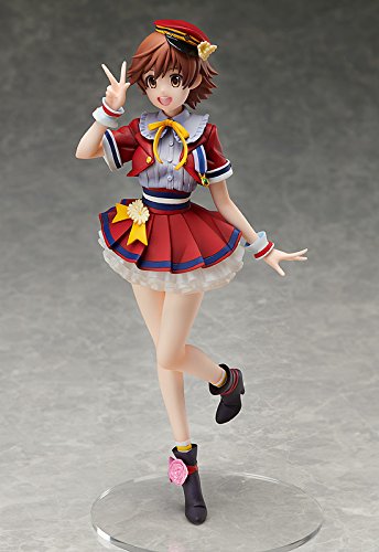 Honda Mio (nuevas generaciones de Ver. versión) - 1/8 de la escala iDOLM@STER Cinderella Girls - la liberación de