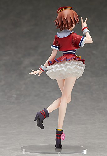 Honda Mio (nuevas generaciones de Ver. versión) - 1/8 de la escala iDOLM@STER Cinderella Girls - la liberación de