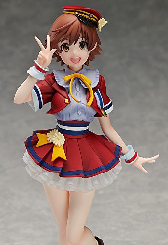 Honda Mio (nuevas generaciones de Ver. versión) - 1/8 de la escala iDOLM@STER Cinderella Girls - la liberación de