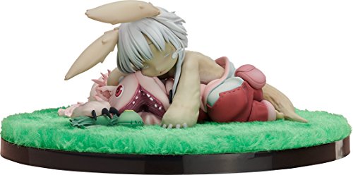 Mitty &amp; Nanachi - 1/8 scale - Made in Abyss - FREEing