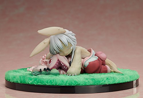 Mitty &amp; Nanachi - 1/8 scale - Made in Abyss - FREEing