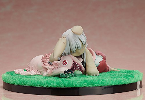 Mitty &amp; Nanachi - 1/8 scale - Made in Abyss - FREEing