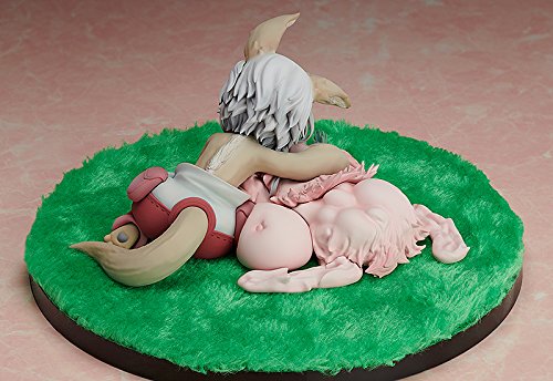 Mitty &amp; Nanachi - 1/8 scale - Made in Abyss - FREEing