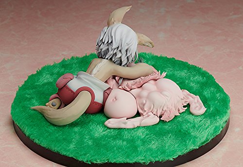 Mitty & Nanachi - 1/8 scale - Made in Abyss - FREEing