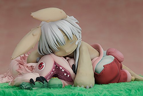Mitty &amp; Nanachi - 1/8 scale - Made in Abyss - FREEing