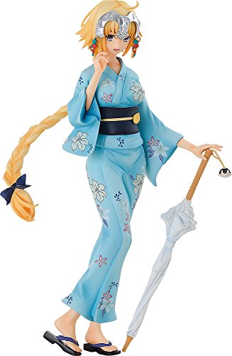 "Fate/Grand Order" 1/8 scale Jeanne d'Arc Yukata Ver. version - FREEing