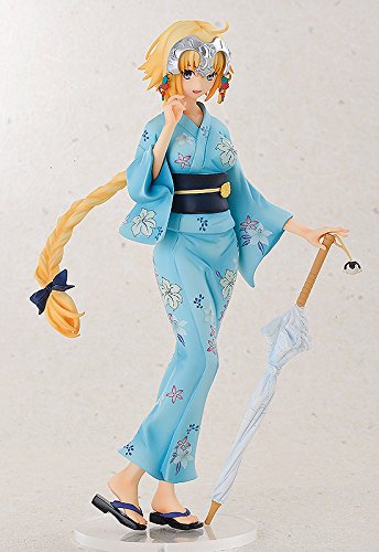 "Fate/Grand Order" 1/8 scale Jeanne d'Arc Yukata Ver. version - FREEing