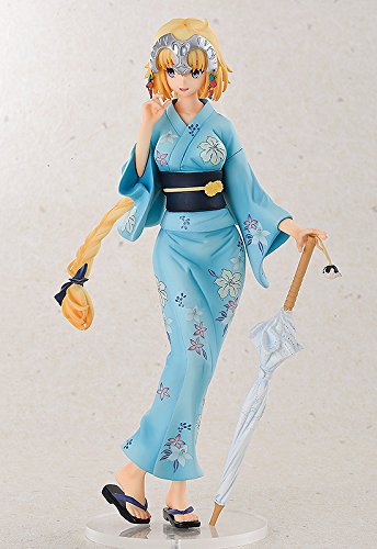 "Fate/Grand Order" 1/8 scale Jeanne d'Arc Yukata Ver. version - FREEing