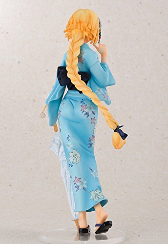 "Fate/Grand Order" 1/8 scale Jeanne d'Arc Yukata Ver. version - FREEing