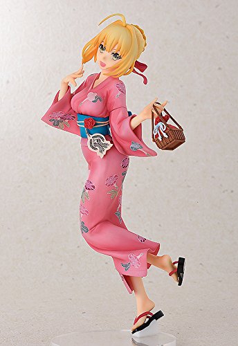 Saber EXTRA (Yukata Ver. version) - Maßstab 1: 8 - Fate/Grand Order - Befreiung