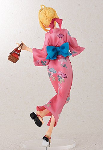 Saber EXTRA (Yukata Ver. version) - Maßstab 1: 8 - Fate/Grand Order - Befreiung