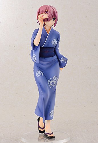 Mash Kyrielight (Yukata Ver. version) - 1/8 scale - Sort/Grand Ordre de libération de la