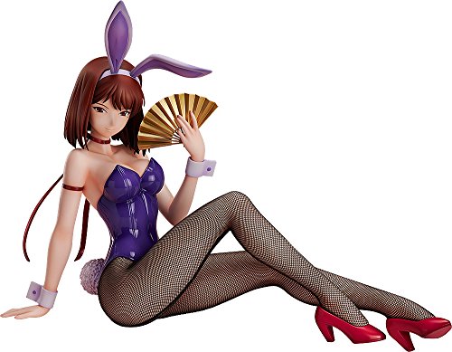 Kanzaki Sumire (Bunny Ver. versione) - scala 1/4 - Sakura Taisen - Liberazione