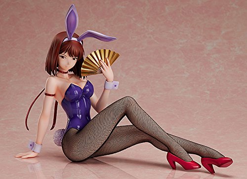 Kanzaki Sumire (Bunny Ver. versione) - scala 1/4 - Sakura Taisen - Liberazione