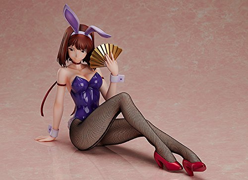 Kanzaki Sumire (Bunny Ver. versione) - scala 1/4 - Sakura Taisen - Liberazione