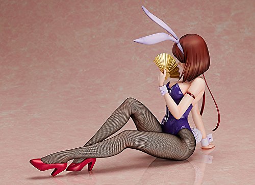 Kanzaki Sumire (Bunny Ver. versione) - scala 1/4 - Sakura Taisen - Liberazione