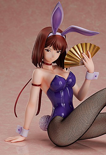 Kanzaki Sumire (Bunny Ver. versione) - scala 1/4 - Sakura Taisen - Liberazione