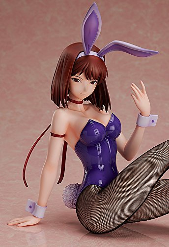 Kanzaki Sumire (Bunny Ver. versione) - scala 1/4 - Sakura Taisen - Liberazione