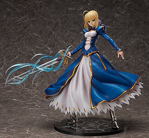Saber - 1/4 scale - Fate/Grand Order - Befreiung