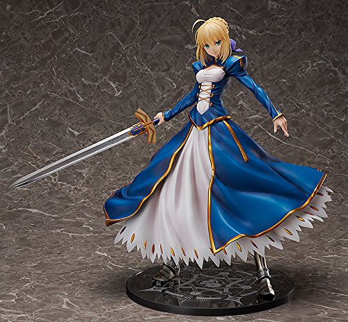 Saber - 1/4 scale - Fate/Grand Order - Befreiung
