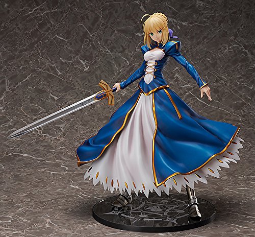 "Fate/Grand Order" 1/4 scale Saber - FREEing