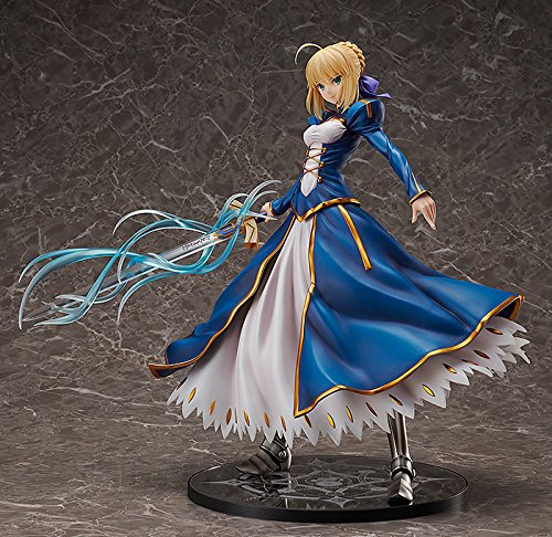 Saber - 1/4 scale - Fate/Grand Order - Befreiung