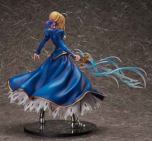 Saber - 1/4 scale - Fate/Grand Order - Befreiung