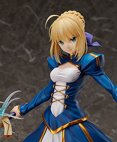 Saber - 1/4 scale - Fate/Grand Order - Befreiung