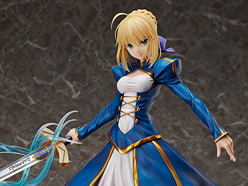 Saber - 1/4 scale - Fate/Grand Order - FREEing | Ninoma