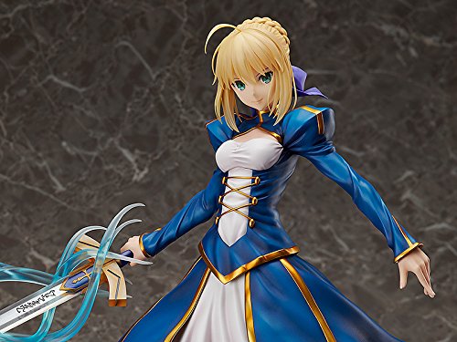 "Fate/Grand Order" 1/4 scale Saber - FREEing