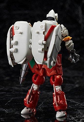 "Shin Getter Robo" GETTER Dynamic Change - FREEing