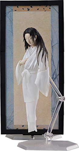 Yurei-Zu Figma (# SP-107) - Frote