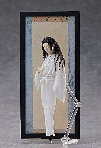 Yurei-Zu Figma (# SP-107) - Frote