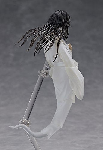 Yurei-Zu Figma (# SP-107) - Frote