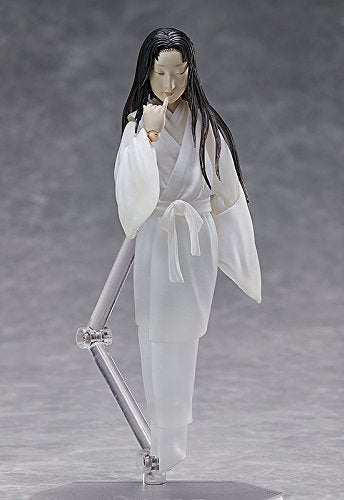 Yurei-Zu Figma (# SP-107) - Frote