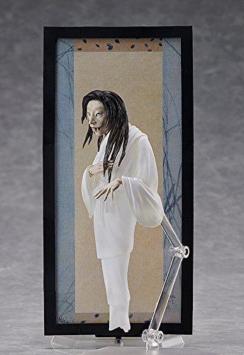 Yurei-Zu Figma (# SP-107) - Frote