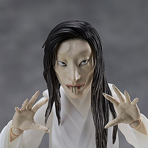 Yurei-Zu Figma (# SP-107) - Frote