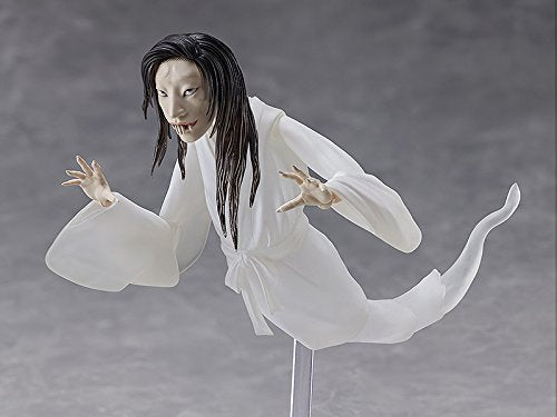 Yurei-Zu Figma (# SP-107) - Frote