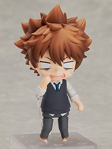 Sawada Tsunayoshi Nendoroid (#912) Katekyo Hitman REBORN! - Liberare