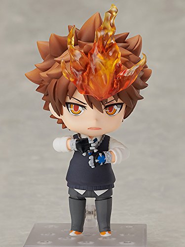 Sawada Tsunayoshi Nendoroid (#912) Katekyo Hitman REBORN! - Liberare