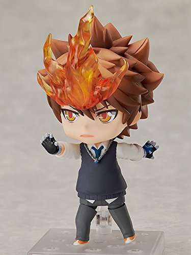 Sawada Tsunayoshi Nendoroid (#912) Katekyo Hitman REBORN! - Liberare