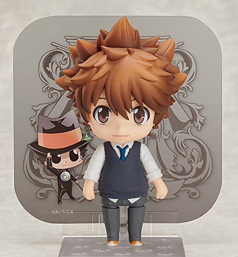 Sawada Tsunayoshi Nendoroid (#912) Katekyo Hitman REBORN! - Liberare
