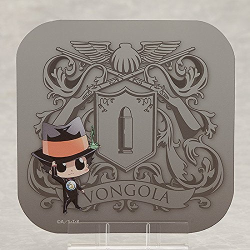 Sawada Tsunayoshi Nendoroid (#912) Katekyo Hitman REBORN! - Liberare