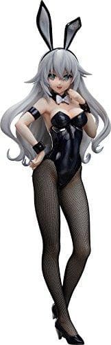 Black Heart (Bunny Ver. Version) - Échelle 1/4 - Jeu Choujigen Neptune: L'animation - FREEING | Ninoma