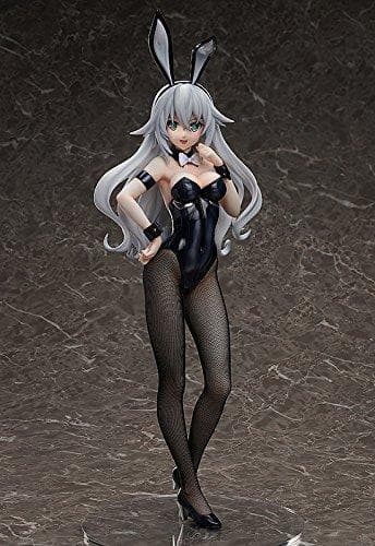 Black Heart (Bunny Ver. Version) - Échelle 1/4 - Jeu Choujigen Neptune: L'animation - FREEING | Ninoma